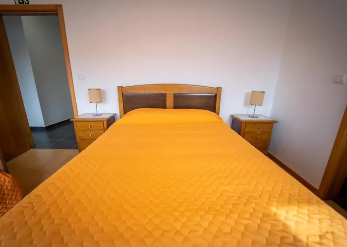 山林小屋 Casas Da Escola - 