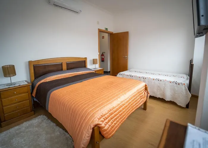 Casas Da Escola - 