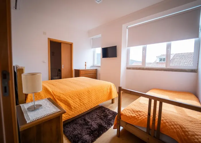 山林小屋 Casas Da Escola - 