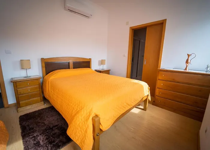 山林小屋 Casas Da Escola - 