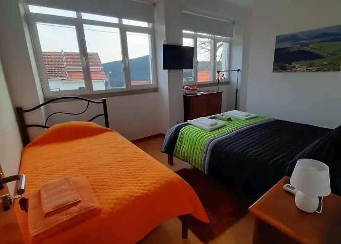 Casas Da Escola - 