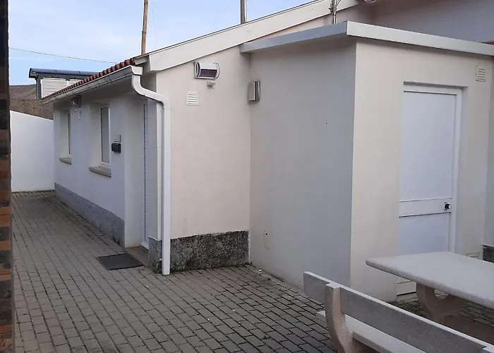 Casas Da Escola - 