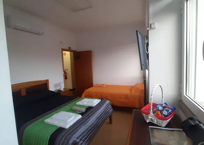 山林小屋 Casas Da Escola - 