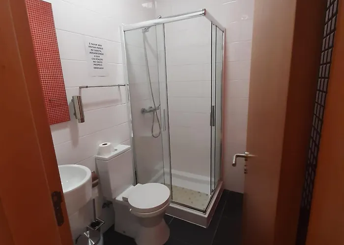 Casas Da Escola - 