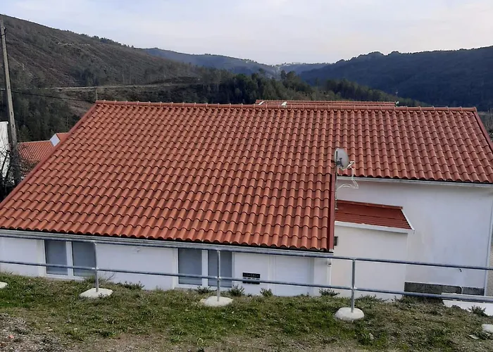 Casas Da Escola - 