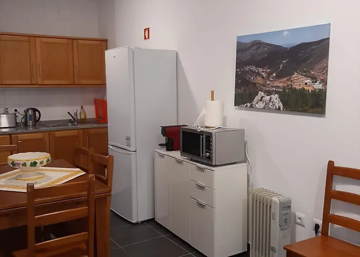 Casas Da Escola - 