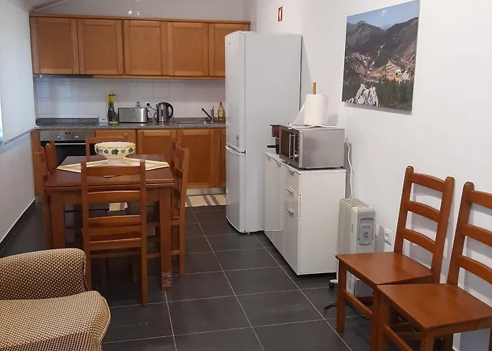 Casas Da Escola - 