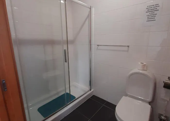 Casas Da Escola - 