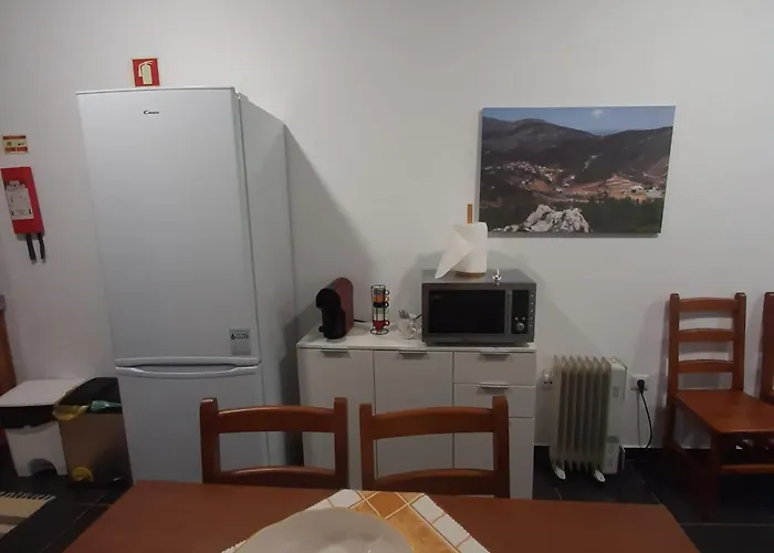 Casas Da Escola - 