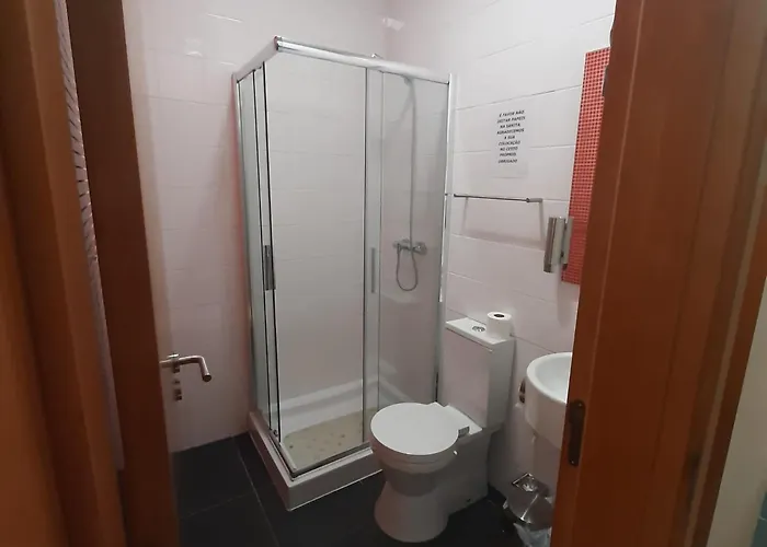 Casas Da Escola - 