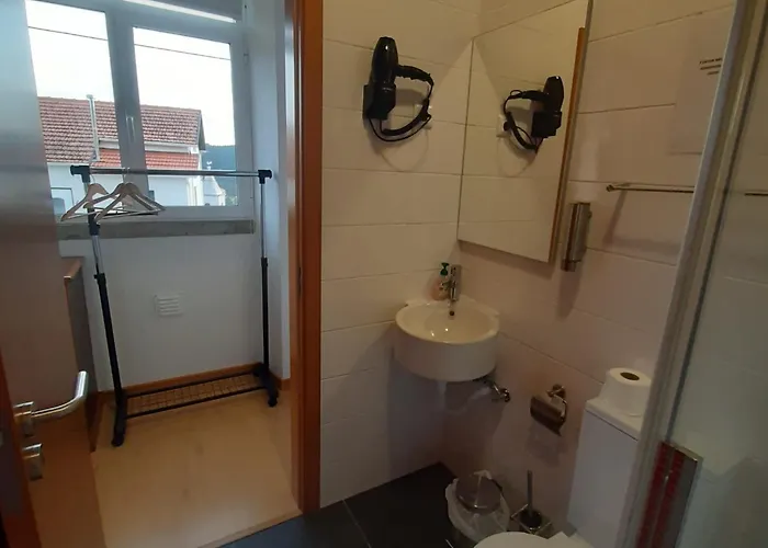 Casas Da Escola - 