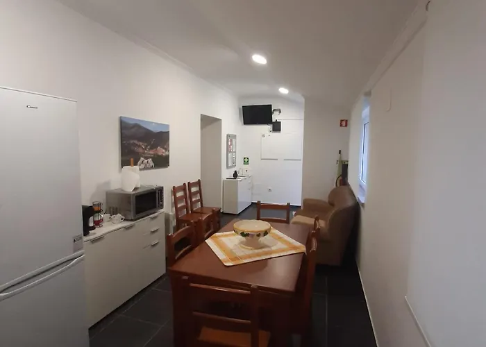 Casas Da Escola - 