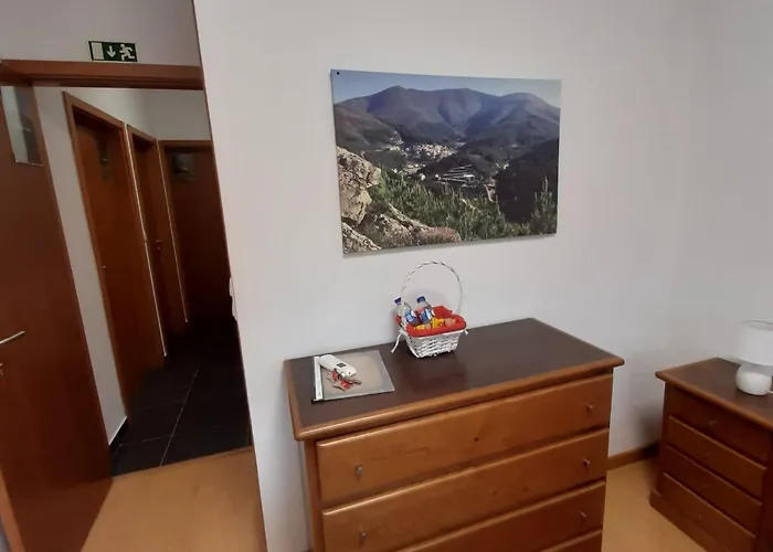 Casas Da Escola - 