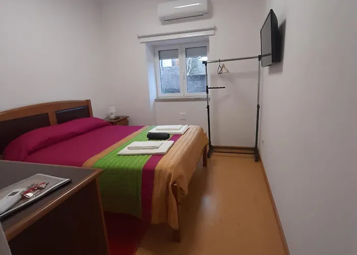 Casas Da Escola - 