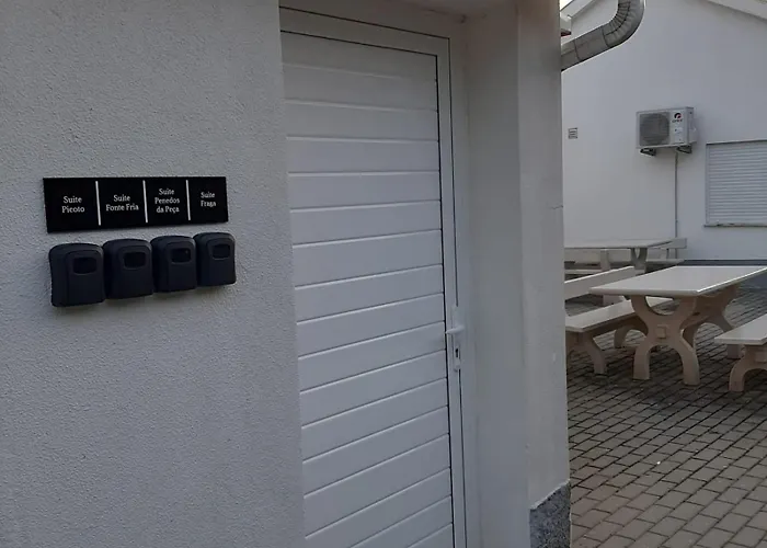 Casas Da Escola - 
